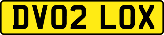 DV02LOX