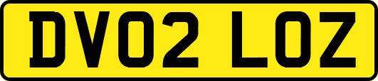 DV02LOZ
