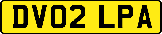 DV02LPA