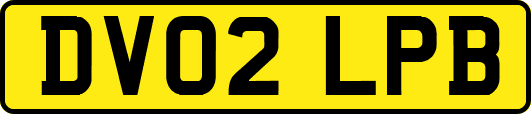DV02LPB