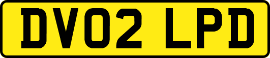 DV02LPD