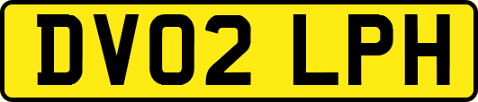 DV02LPH