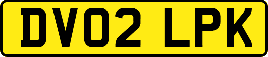 DV02LPK