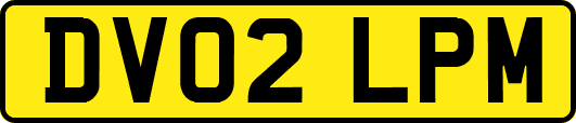 DV02LPM