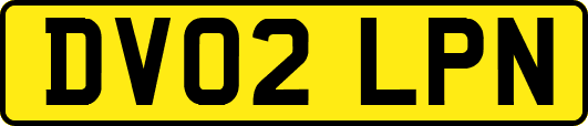 DV02LPN