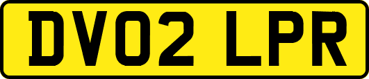 DV02LPR