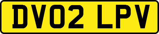 DV02LPV