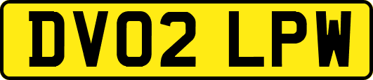 DV02LPW