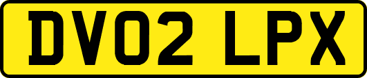 DV02LPX