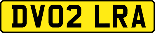 DV02LRA