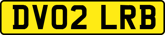 DV02LRB