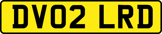 DV02LRD