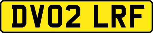 DV02LRF
