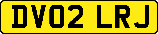 DV02LRJ