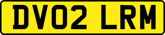 DV02LRM