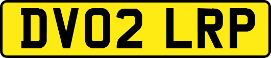 DV02LRP