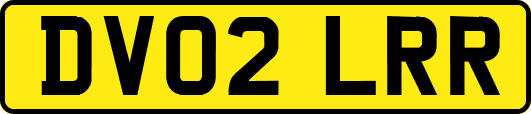DV02LRR