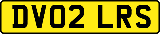 DV02LRS