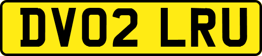 DV02LRU