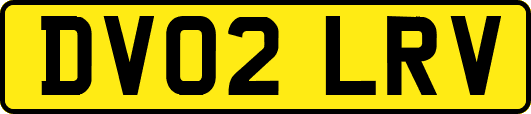 DV02LRV