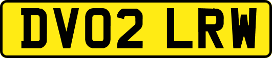 DV02LRW