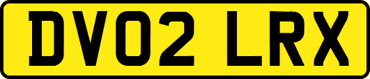 DV02LRX