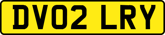 DV02LRY