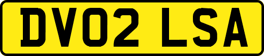 DV02LSA