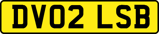 DV02LSB