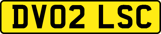 DV02LSC
