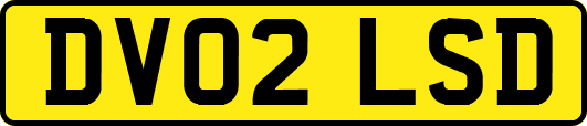 DV02LSD