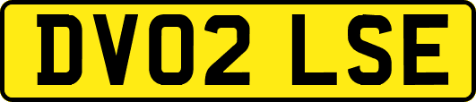 DV02LSE