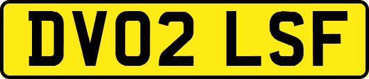 DV02LSF