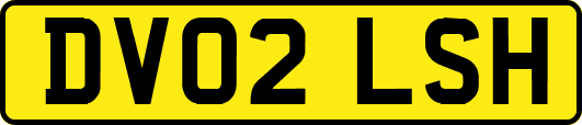 DV02LSH