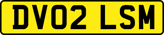 DV02LSM