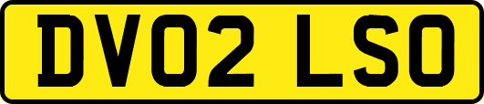 DV02LSO