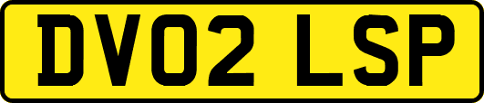 DV02LSP