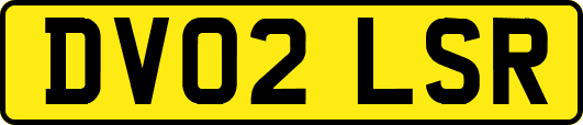 DV02LSR