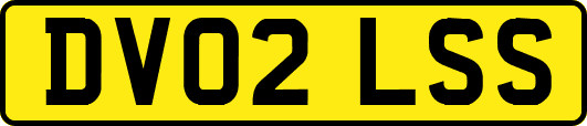DV02LSS