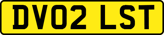 DV02LST