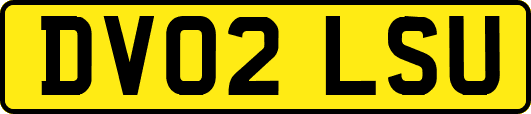DV02LSU