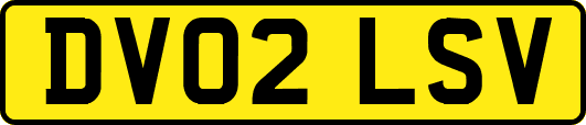 DV02LSV