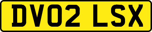 DV02LSX