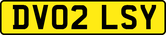 DV02LSY