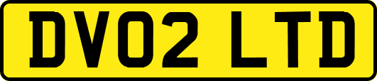 DV02LTD