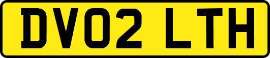 DV02LTH