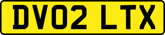 DV02LTX