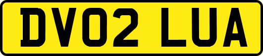 DV02LUA