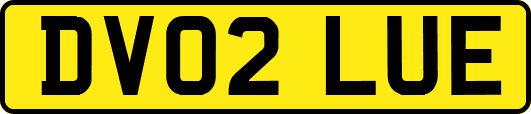 DV02LUE