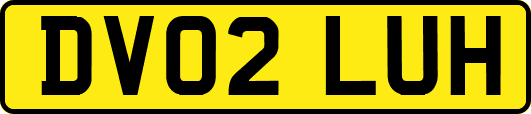 DV02LUH